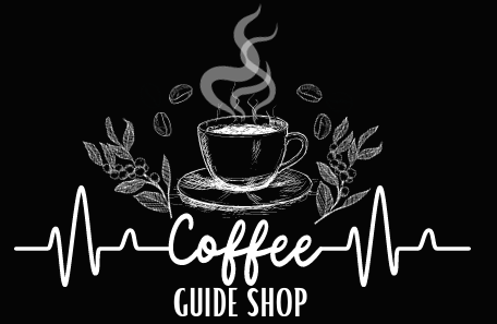 COFFEE GUIDE SHOP